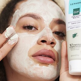 Mattifying Cleanser